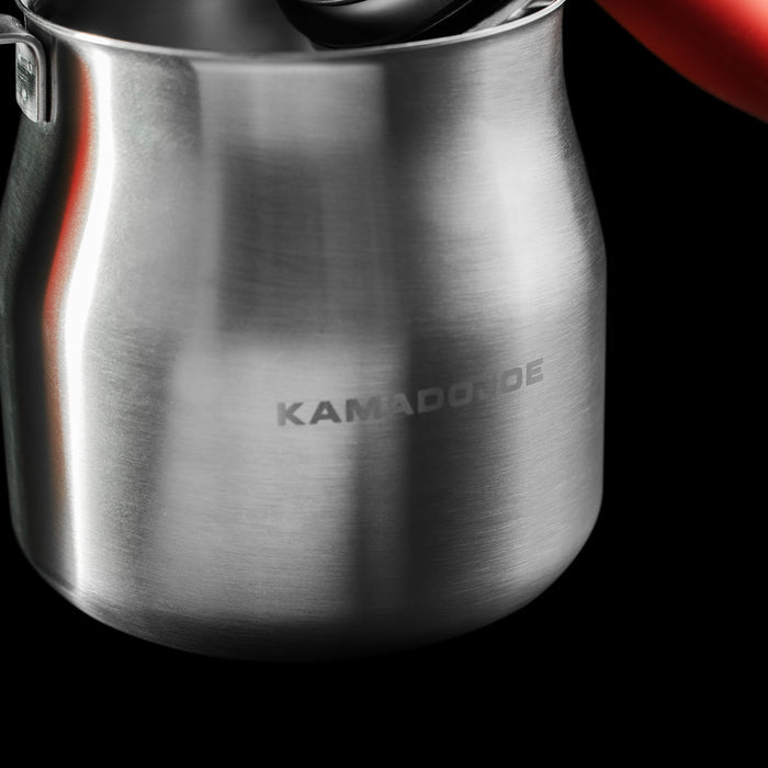 Kamado Joe Basting Pot With Brush