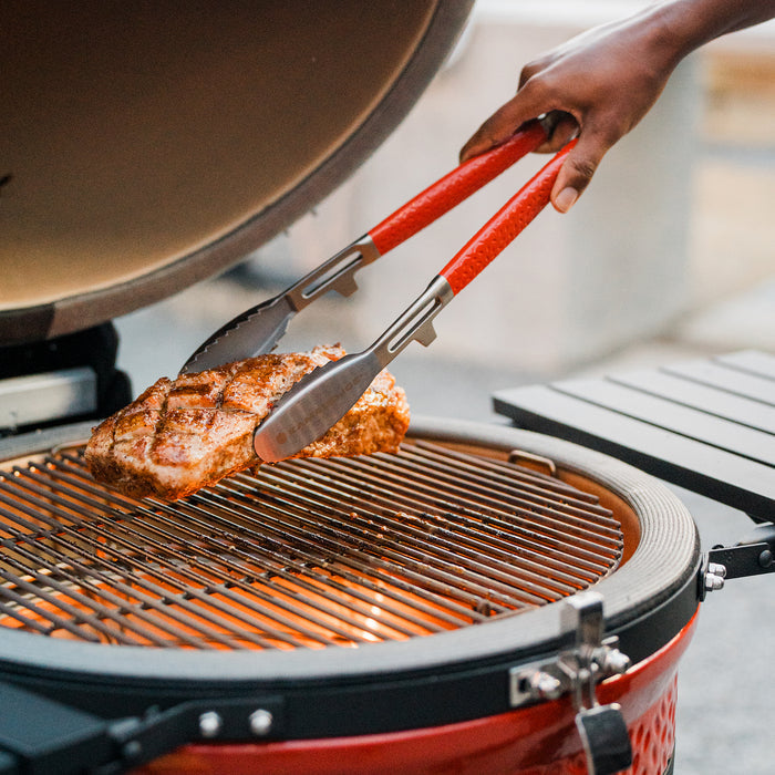 Kamado Joe Tongs