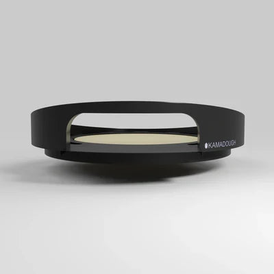 Kamadough Pizza Attachment for Kama Gear V2 Kamado BBQ