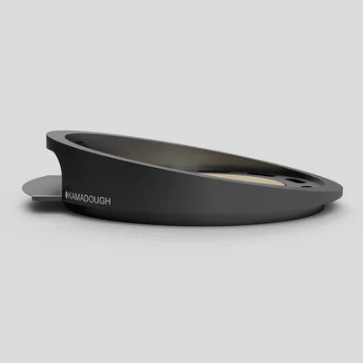 Kamadough Pizza Attachment for Kama Gear V2 Kamado BBQ