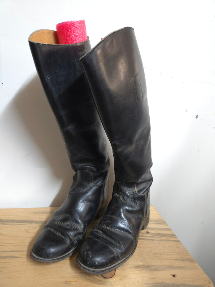 Kemptown Tall Boots Vintage - Size 7
