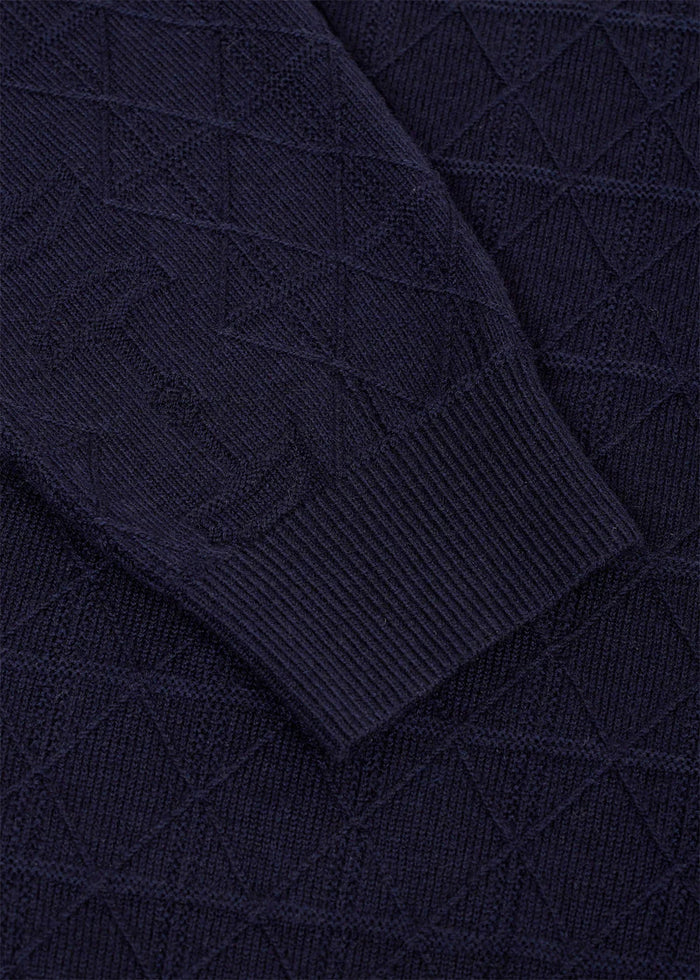 Kerrits Bit of Diamond Crew Sweater