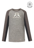 Kerrits Free Spirit Base Layer Top - Kids