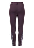 Kids Thermo Tech Tight Print-Full Leg