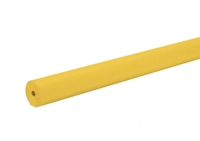 Kraft Backing Paper: Light Weight 48"X200' – Canary