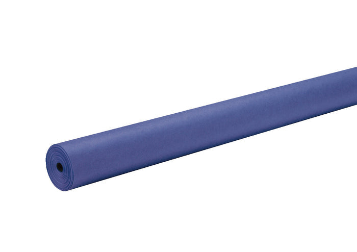 Kraft Backing Paper: Light Weight 48"X200' – Royal Blue
