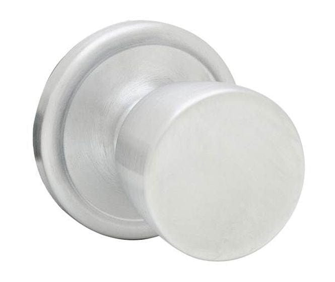 Kwikset Abbey Knob