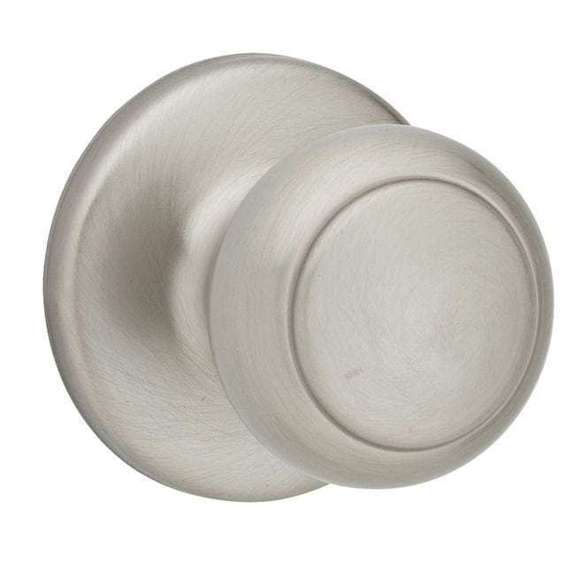 Kwikset Cove Knob Collection