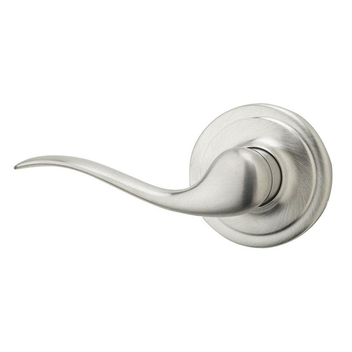 Kwikset Dakota Handleset - Satin Chrome Collection