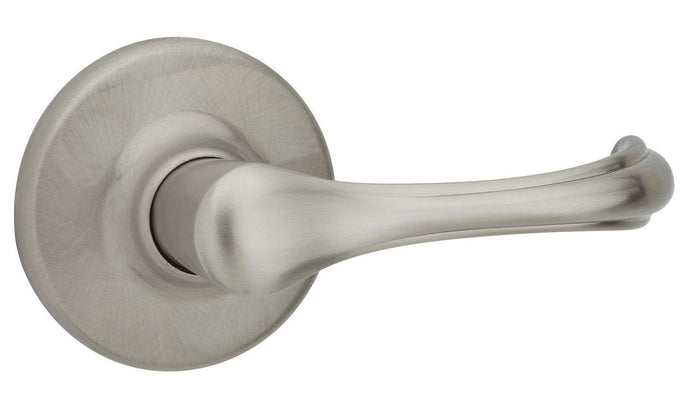Kwikset Dorian Lever