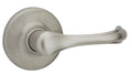 Kwikset Dorian Lever