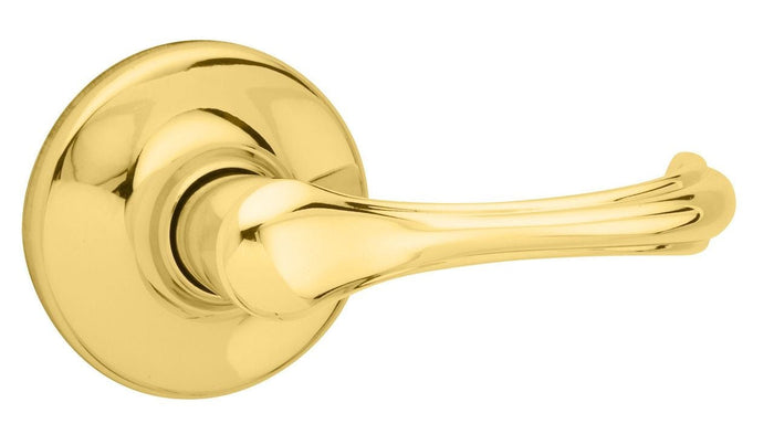 Kwikset Dorian Lever