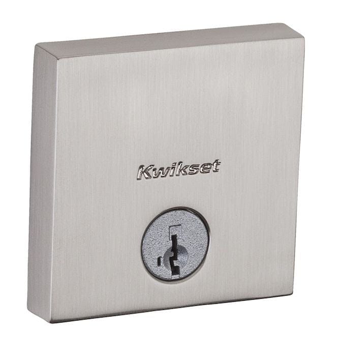 Kwikset Downtown Deadbolt