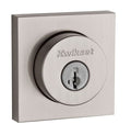 Kwikset Halifax Square Deadbolt