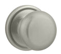 Kwikset Hancock Knob