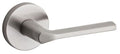Kwikset Lisbon Lever Round Rosette