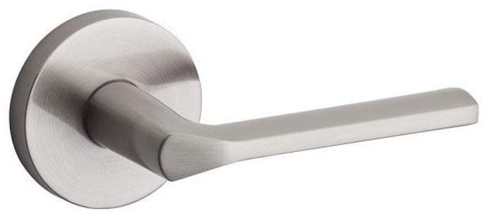 Kwikset Lisbon Lever Round Rosette