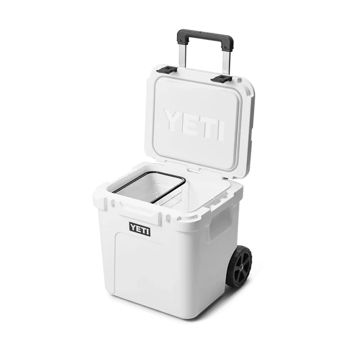 Large Basket for Wheeled Yeti Coolers Roadie 48, Roadie 60 & Tundra Haul - BBQ Land