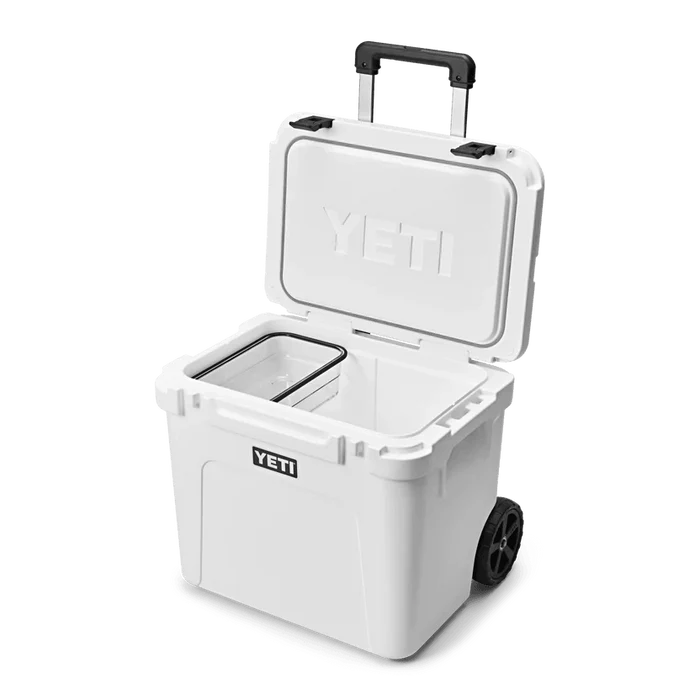 Large Basket for Wheeled Yeti Coolers Roadie 48, Roadie 60 & Tundra Haul - BBQ Land