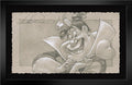 "Let the Game Begin" by Heather Edwards |Signed and Numbered Edition