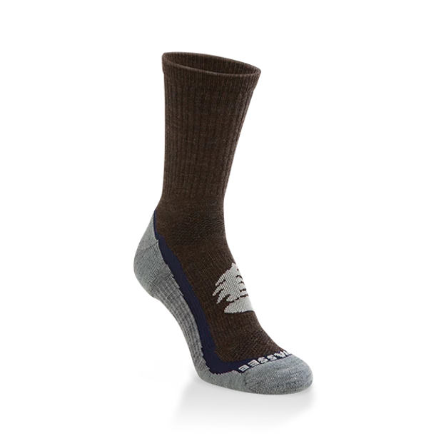 Lightweight Signature Mini Crew