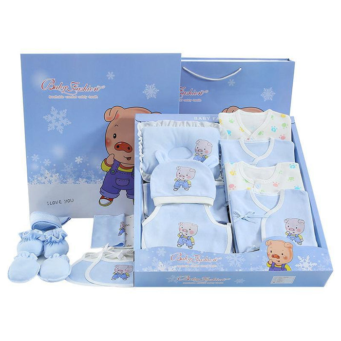 Little Piggy Baby Gift Sets