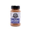 Lone Star Beef & Brisket Rub 380g by Pit Boss - BBQ Land