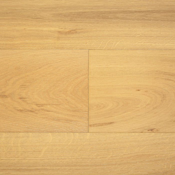 LongHorn White Oak Engineered Hardwood Flooring — view 6