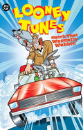 Looney Tunes Catch That Wascally Wabbit TP