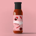 Louisiana Hot Sauce by Lumberjaxe