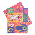 Lucky Charms Notebook Duo - bubblegum market