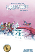 Lumberjanes TP VOL 16