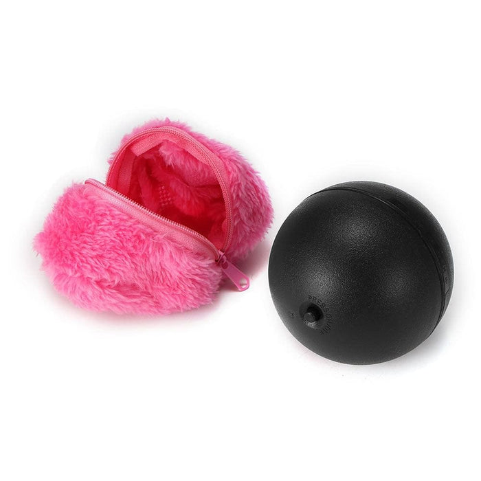 Magic Roller Ball Toy Dog Cat Pet Toy - Jafsale.com