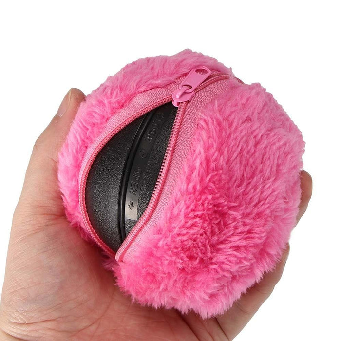 Magic Roller Ball Toy Dog Cat Pet Toy - Jafsale.com
