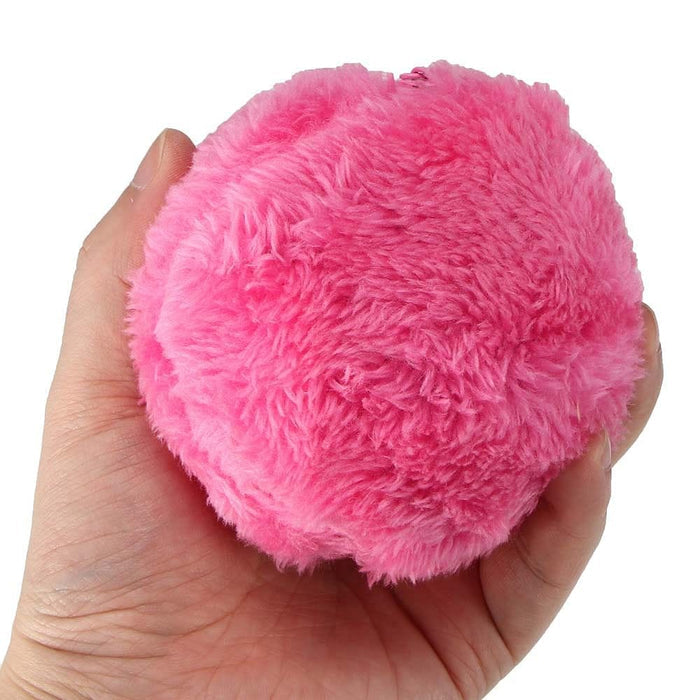 Magic Roller Ball Toy Dog Cat Pet Toy - Jafsale.com