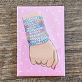 Magnet - Taylor Friendship Bracelets - Lyla's: Clothing & Gifts - Online and Rockwall Texas Boutique