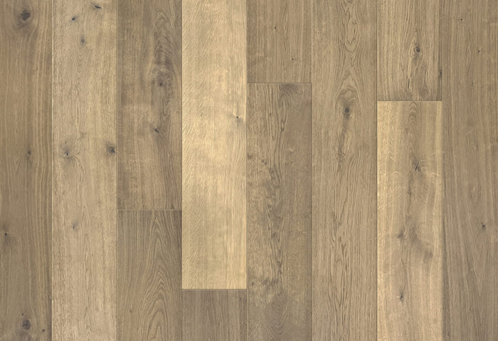 Marcello XL Oak Engineered Hardwood Flooring — view 3