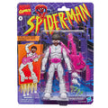 Marvel Legends Spider-Man Retro Hypno-Hustler Action Figure