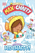 MAX AND CHAFFY SEARCH FOR THE ICE CHAFFY TP