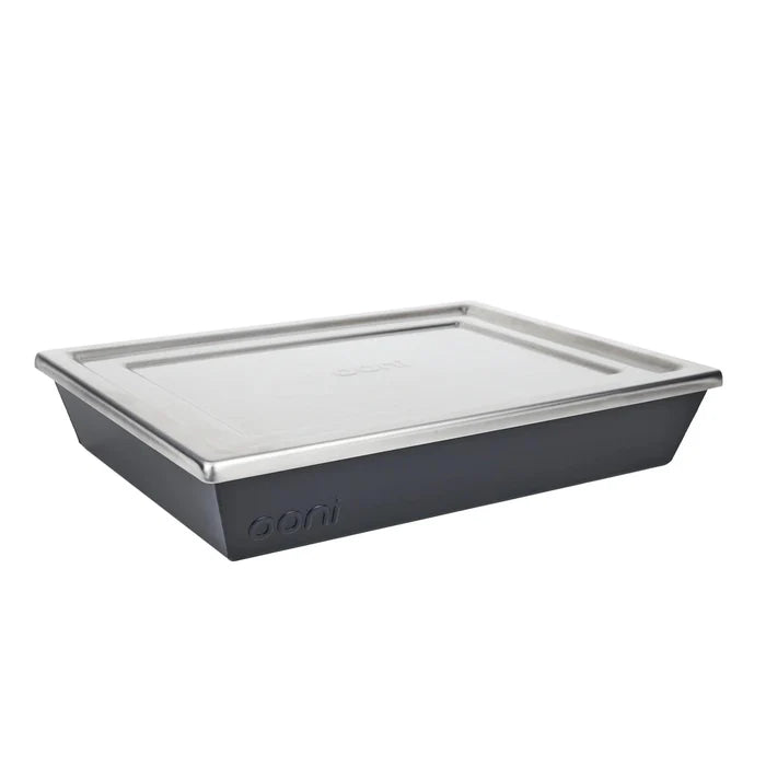Ooni Detroit-Style Pizza Pan - BBQ Land