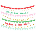 Meri Meri Party Christmas Garlands - bubblegum market