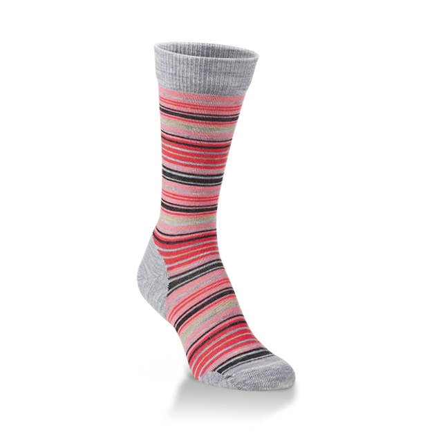 Midtown Merino Hometown Socks