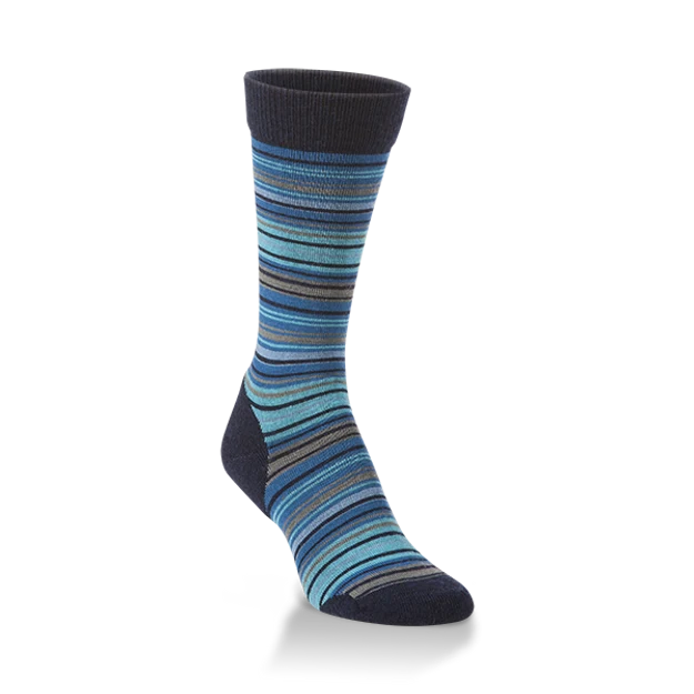 Midtown Merino Hometown Socks