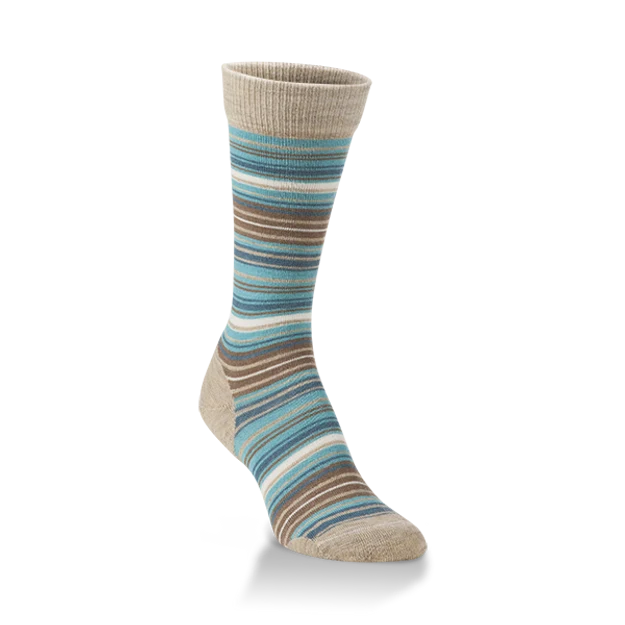 Midtown Merino Hometown Socks