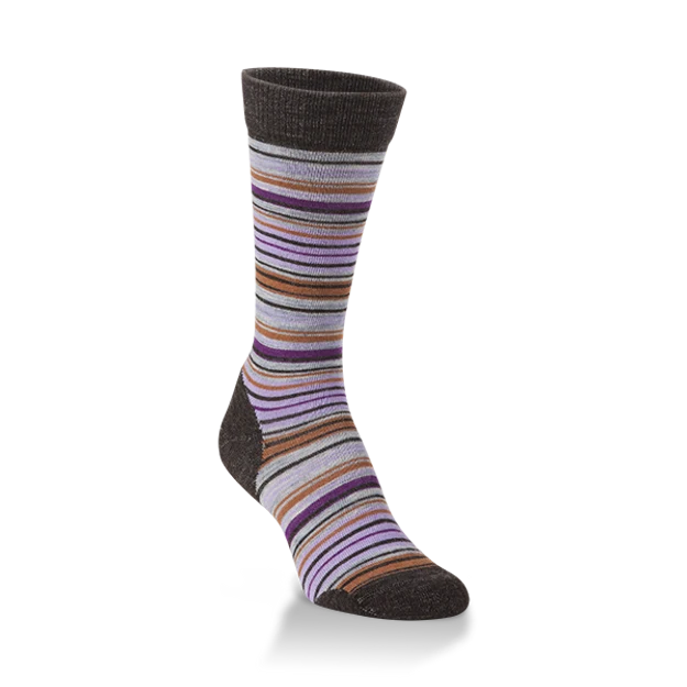 Midtown Merino Hometown Socks