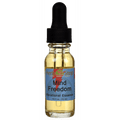 Mind Freedom Vibrational Essence Bottles
