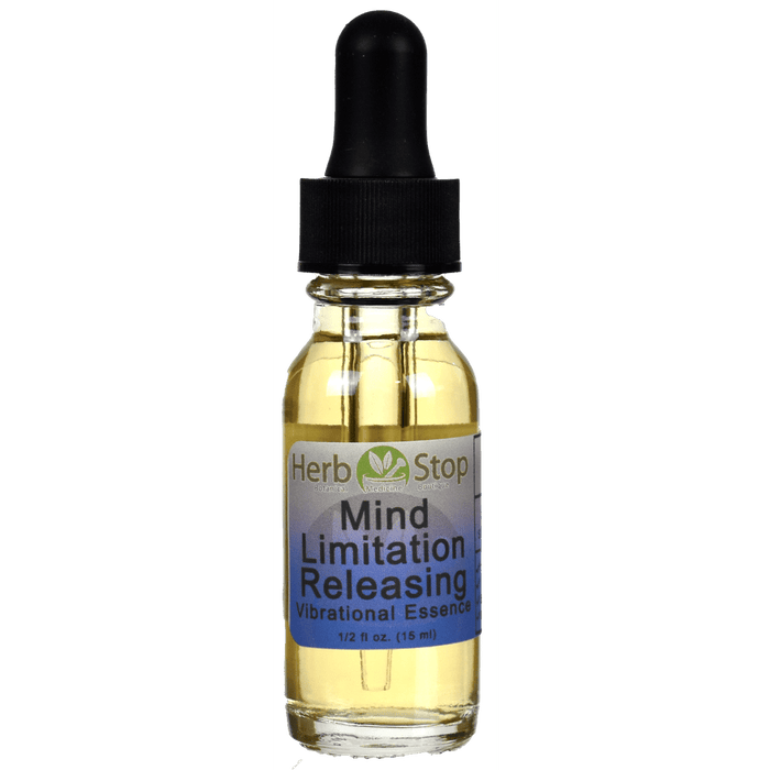 Mind Limitation Releasing Vibrational Essence