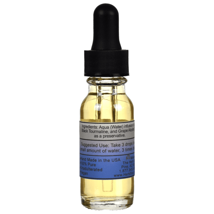 Mind Limitation Releasing Vibrational Essence Side