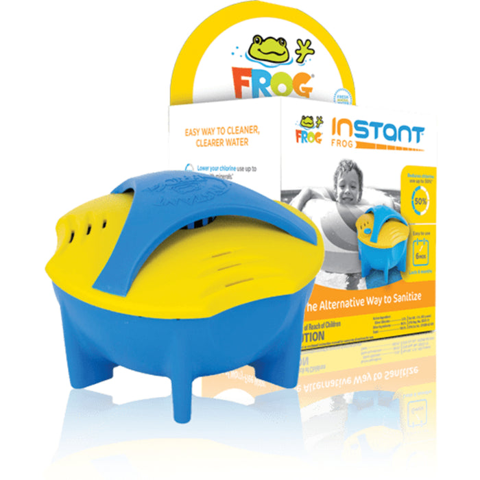 Frog Instant Mineral Purifier For Service | 01-18-4410