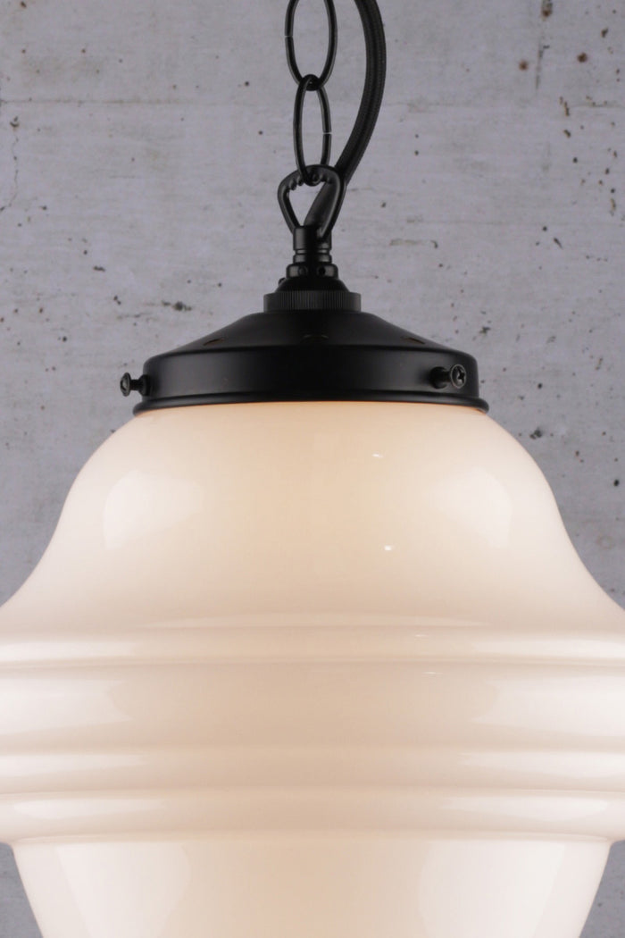 Minnesota Deco Pendant Light